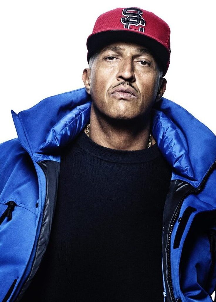 Mano Brown