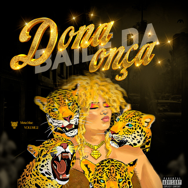 Baile da dona onça