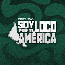 Soy loco por ti america