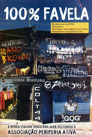 100% Favela