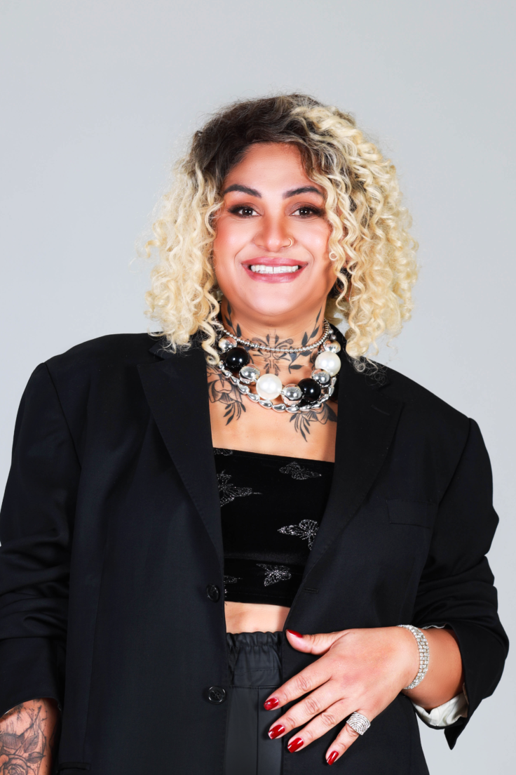 Niny Magalhães