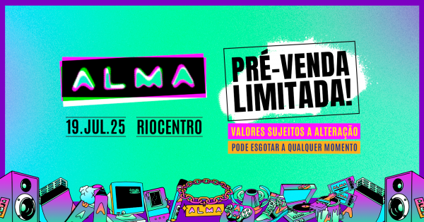 Alma Festival