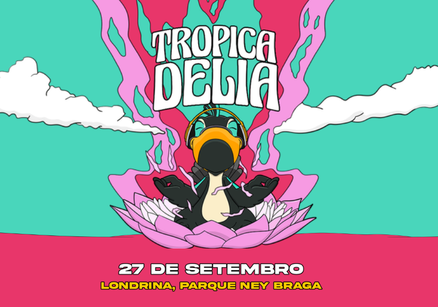 Tropicadelia