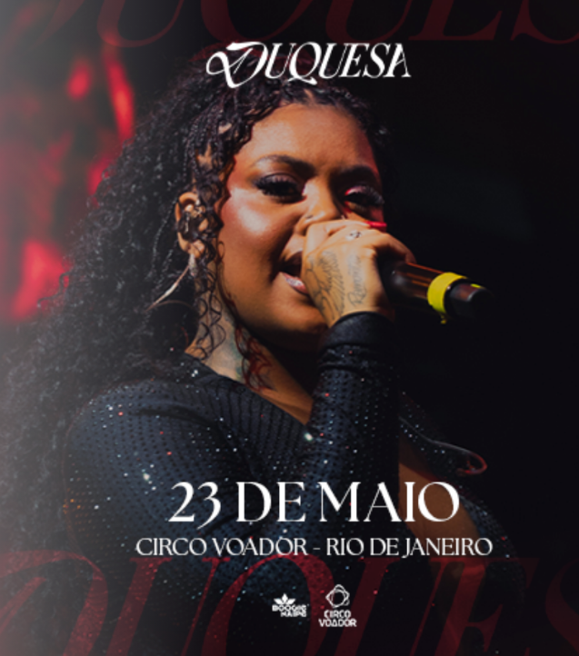 CIRCO VOADOR