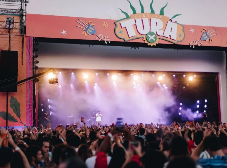 Festival Tura
