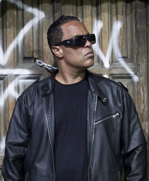 Lino Krizz