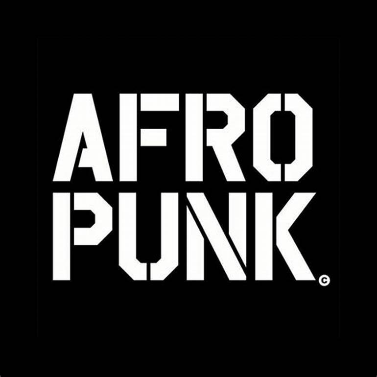 AFROPUNK MARANHÃO