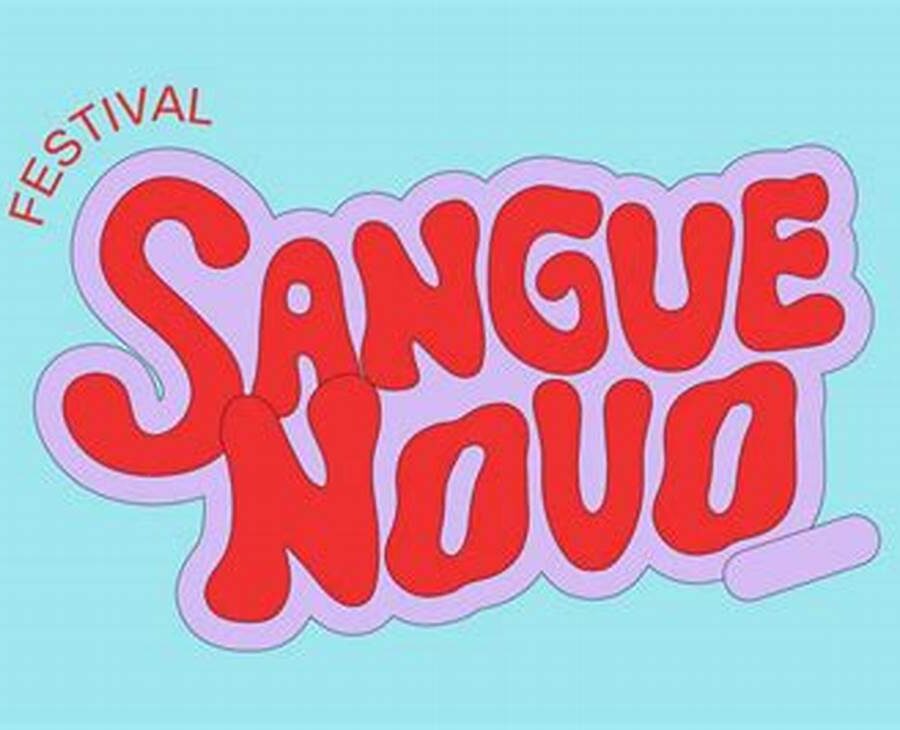 FESTIVAL SANGUE NOVO