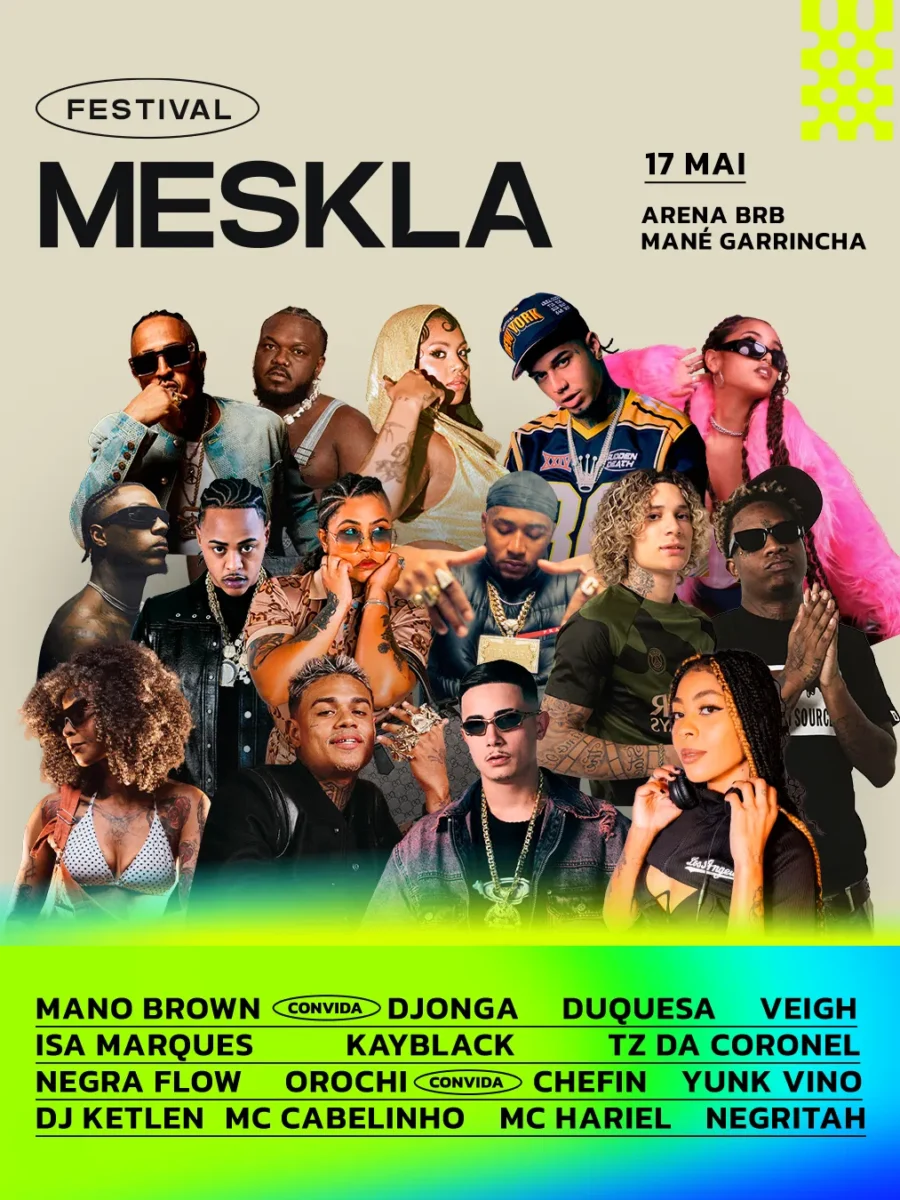 Festival Meskla