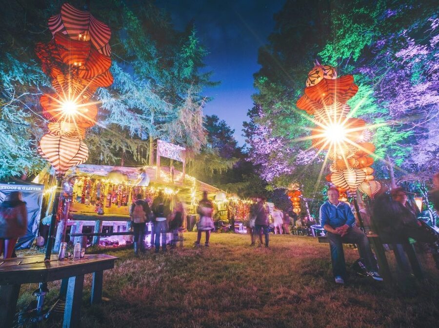 Awe Festival