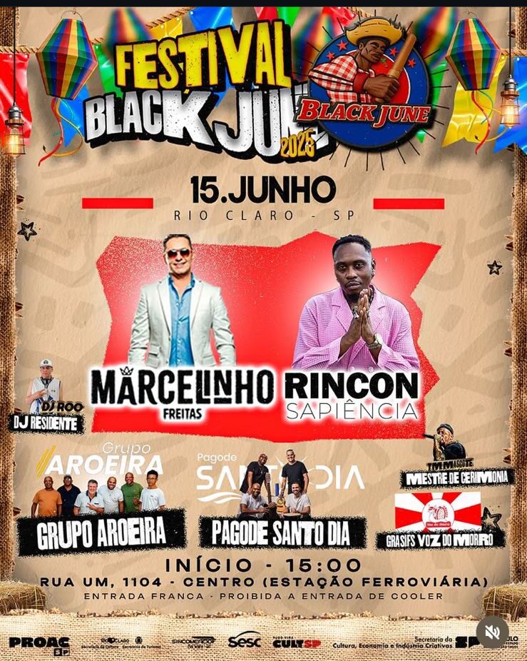 Black June