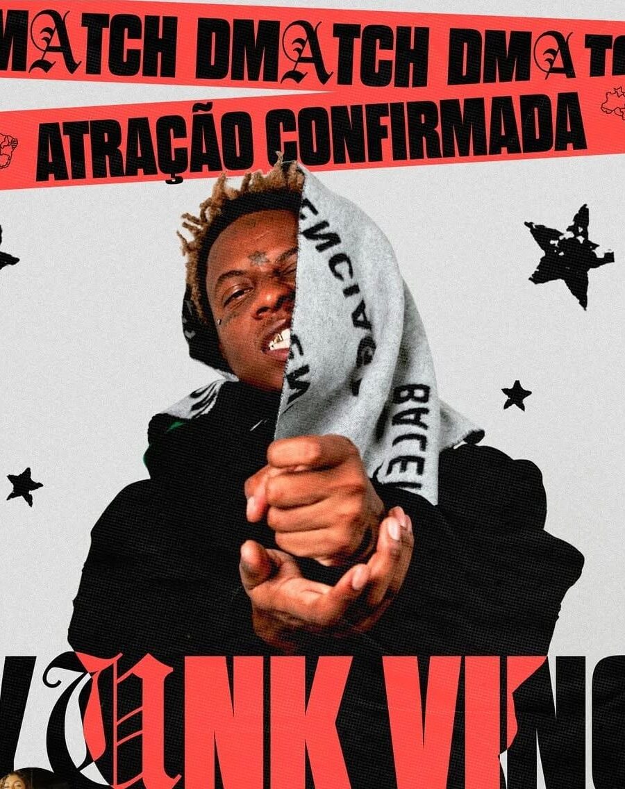 DMatch 3º edição