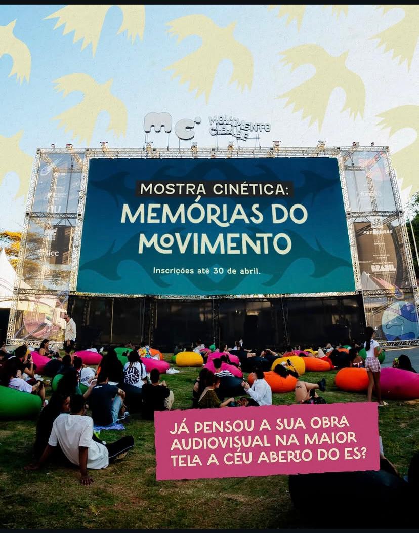 FEST. MOVIMENTO CIDADE