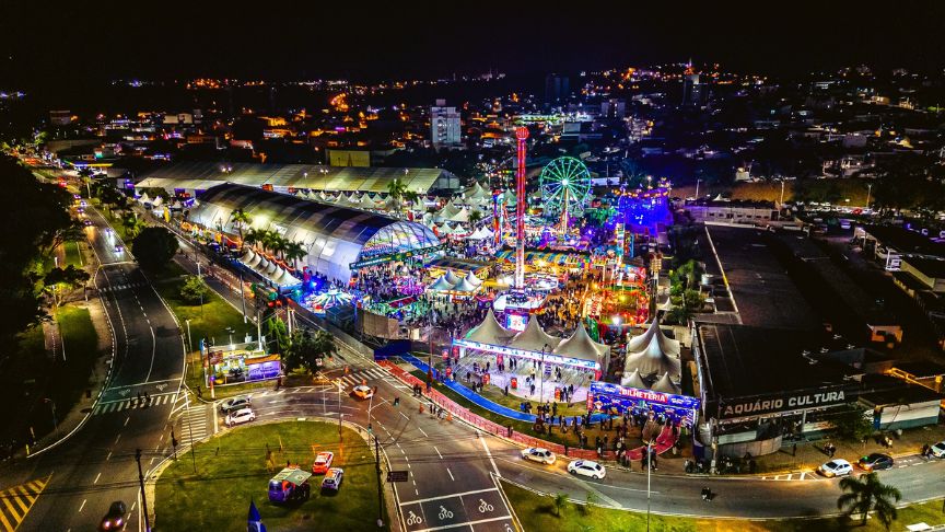 Festa Julina Sorocaba