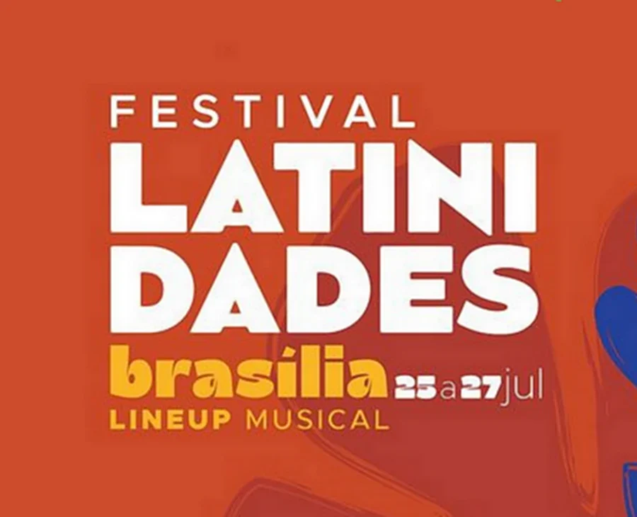 FESTIVAL LATINIDADES 2025