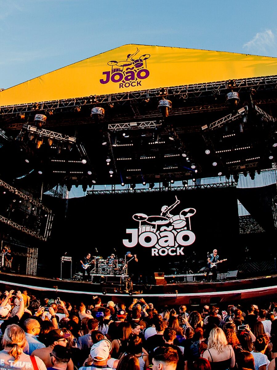 João Rock