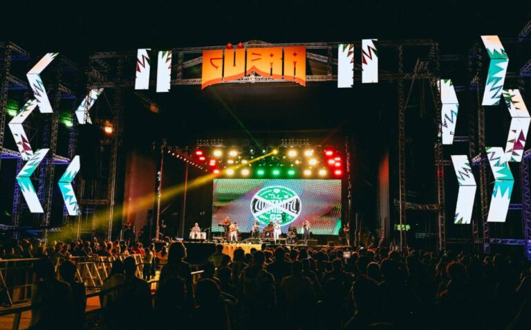 FESTIVAL PSICA