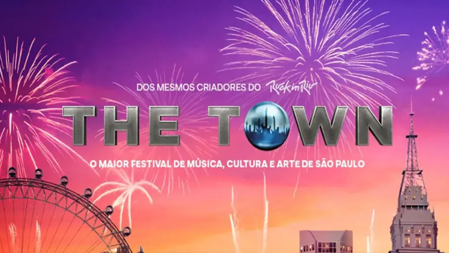 THE TOWN
