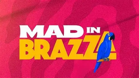 Mad In Brazza