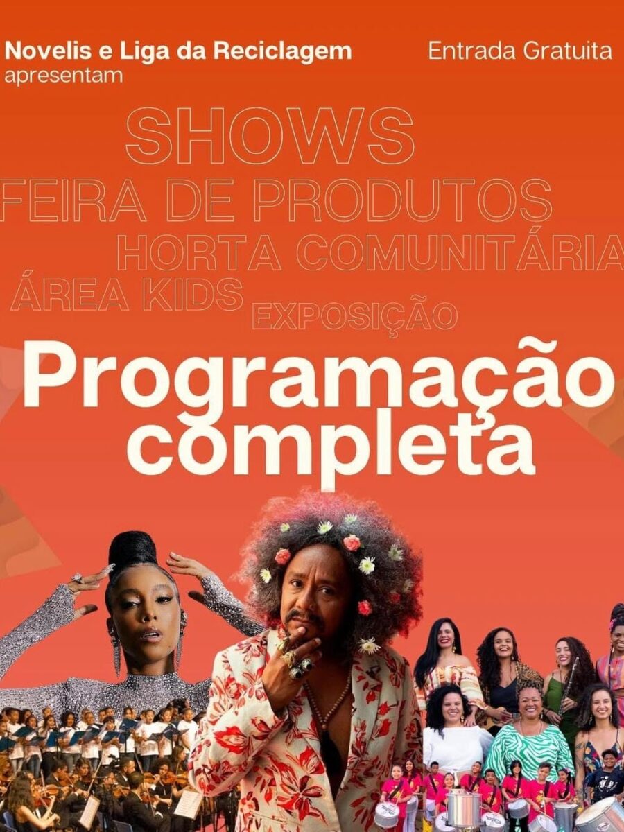 Festival do Consumo Consciente
