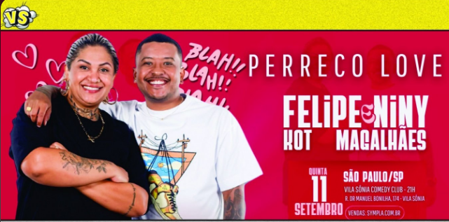 PERRECO LOVE