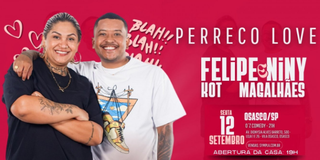 PERRECO LOVE