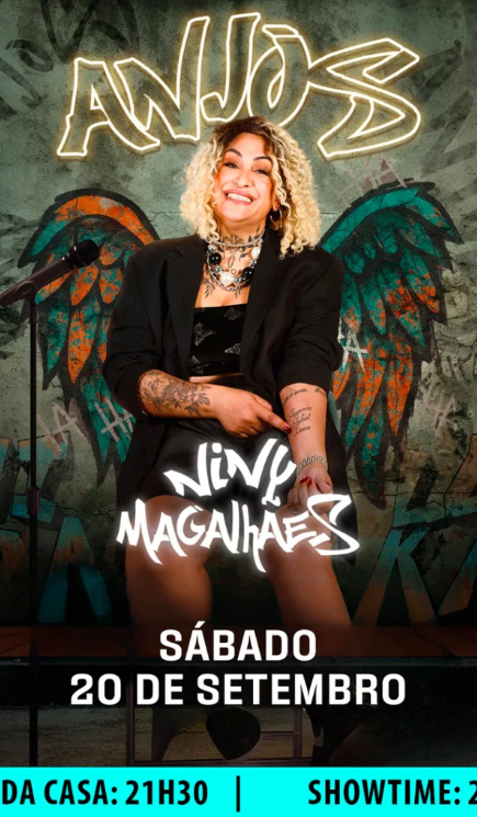 ANJOS