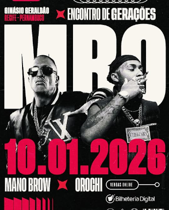 MBO RECIFE