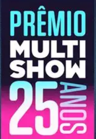 PREMIO MULTISHOW