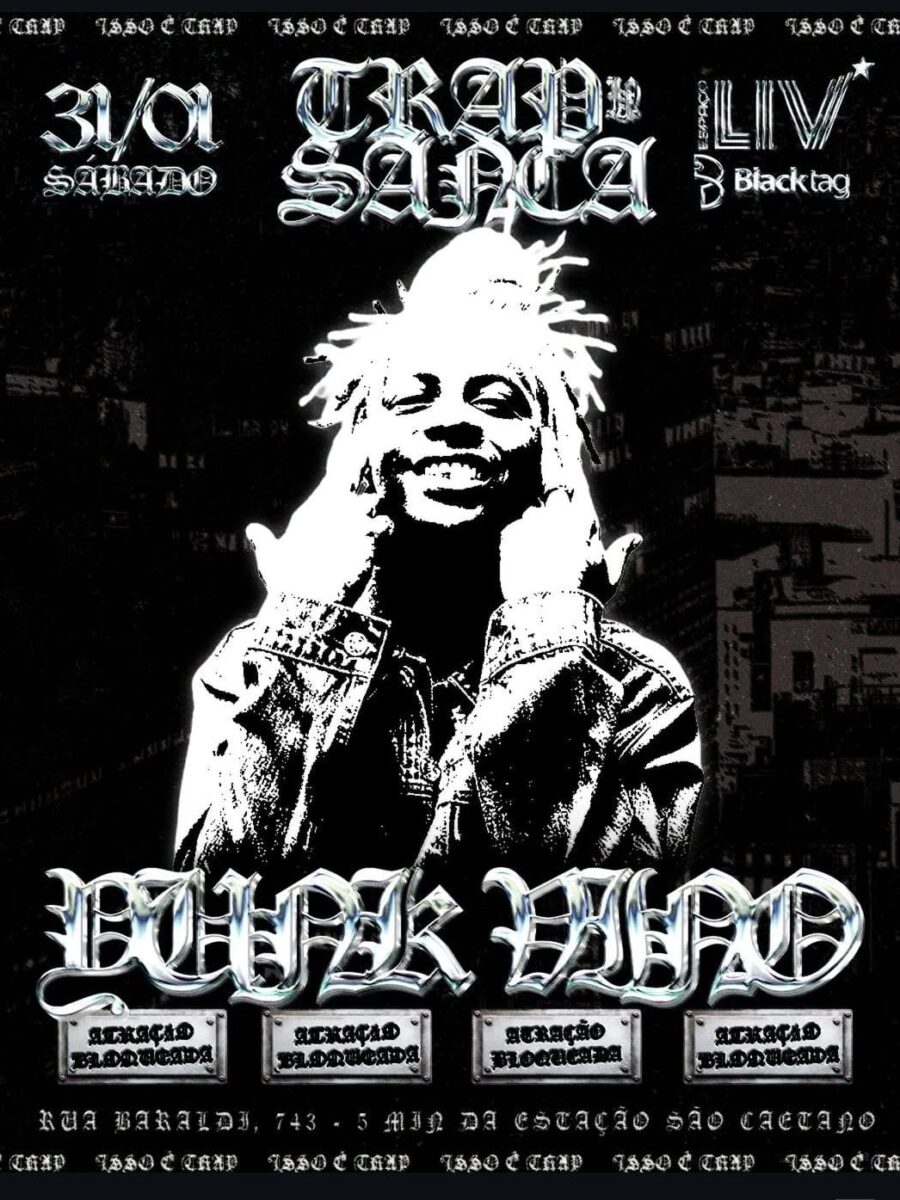 TRAP IN SANCA