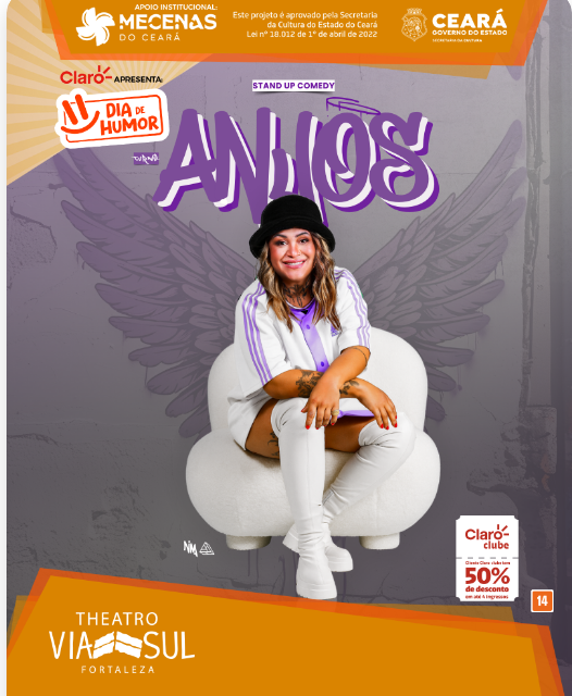 THEATRO VIA SUL